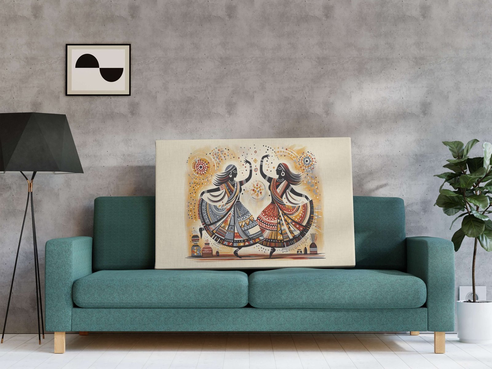 Affordable Canvas Art Prints for Every Home - Image 4